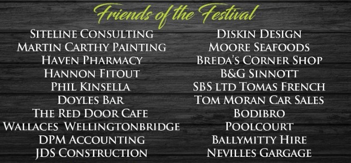 Friends of the Festival